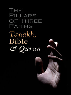 cover image of The Pillars of Three Faiths